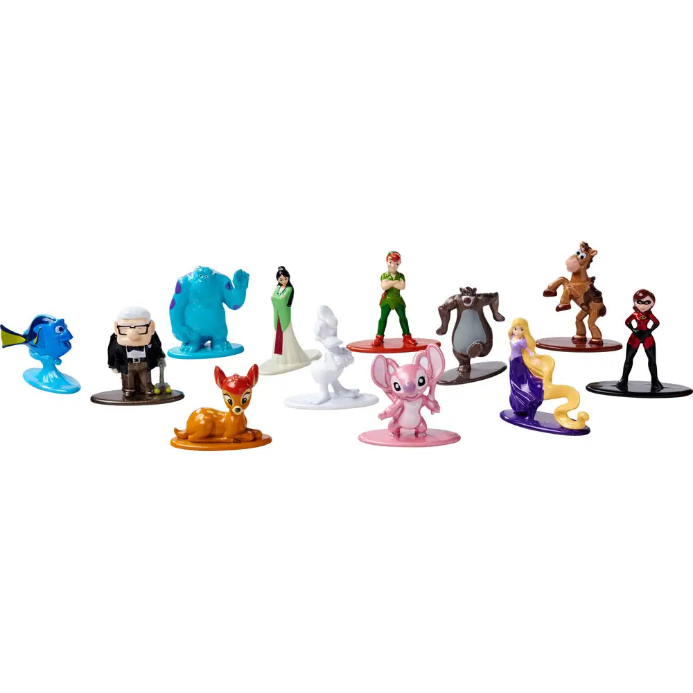 Figurine mystère Disney Pixar