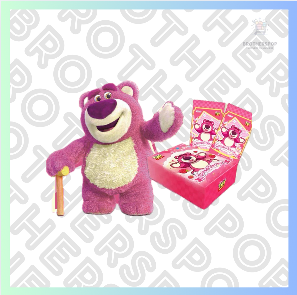 Booster Lotso
