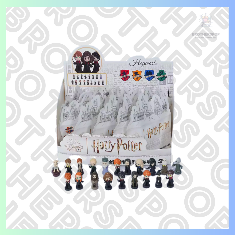 Sachet mystère Harry Potter