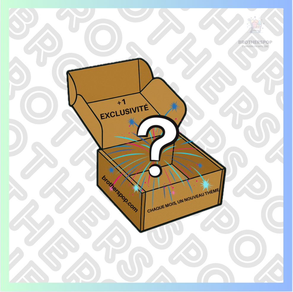 Brothers Box
