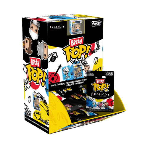 Sachet bittypop Friends