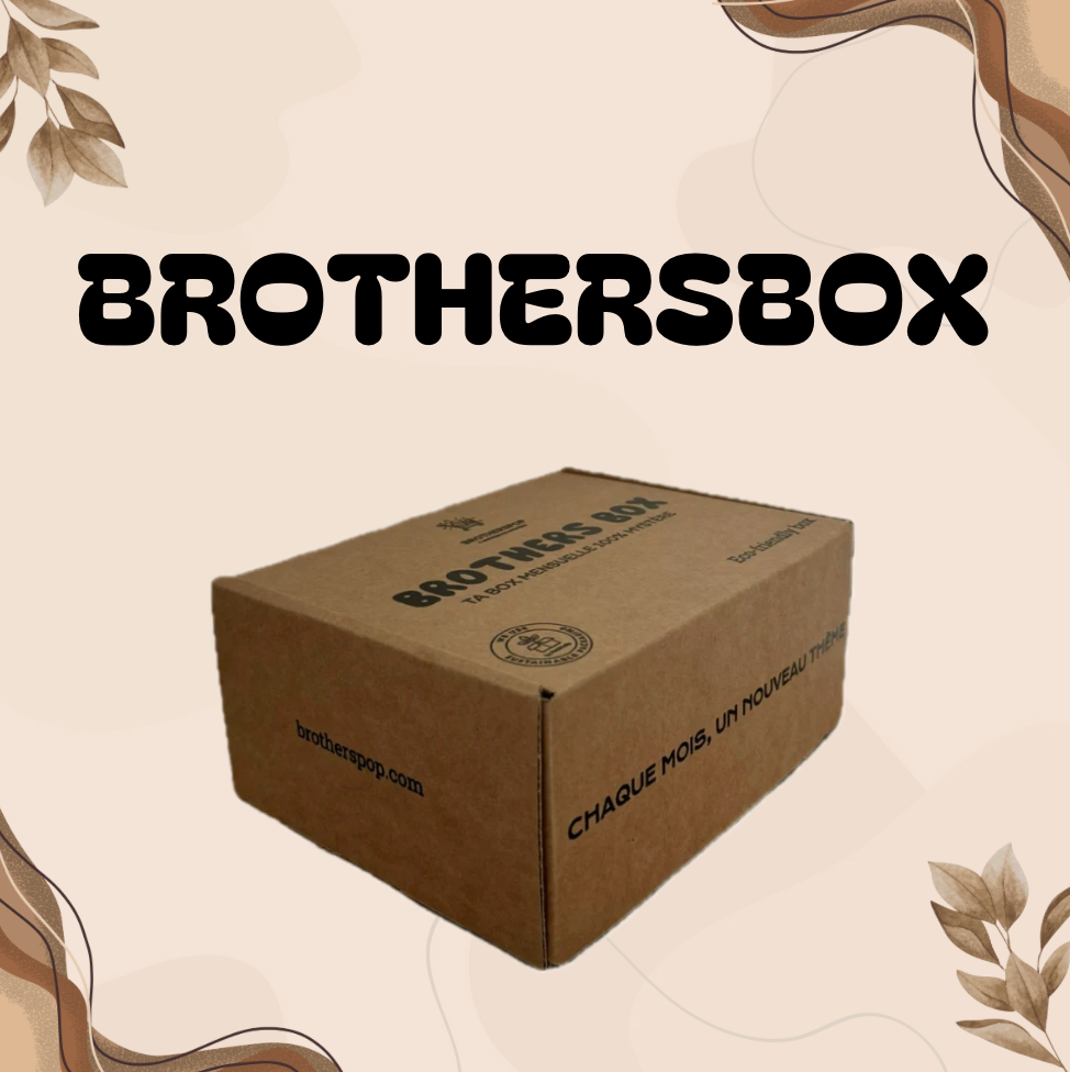 Brothersbox
