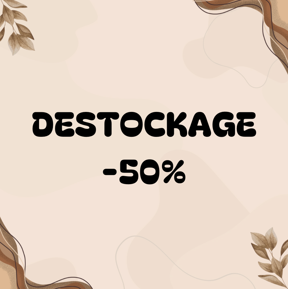 DESTOCKAGE