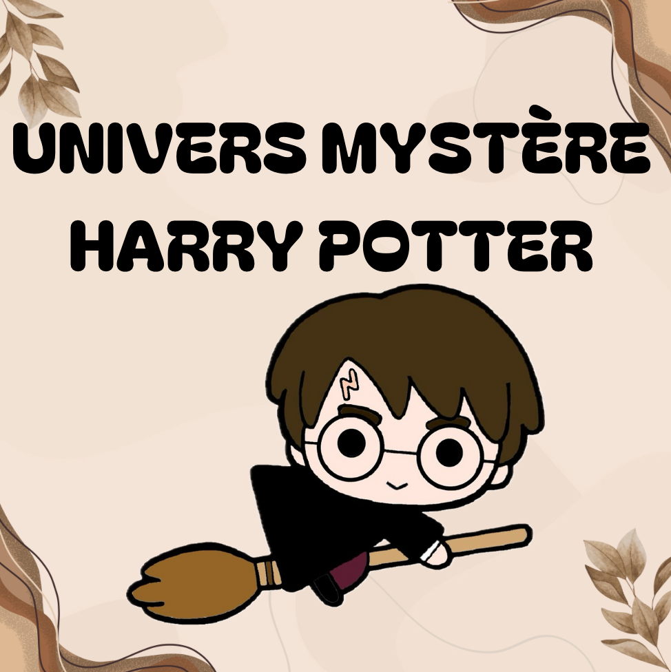 Harry Potter