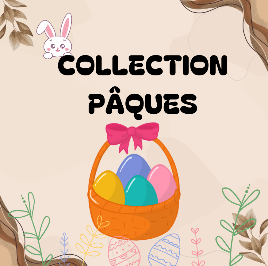 Collection Pâques