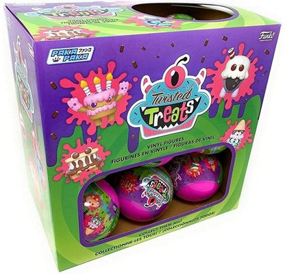 Funko Twisted Treats