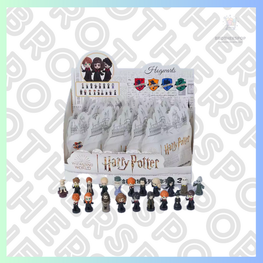 Sachet mystère Harry Potter