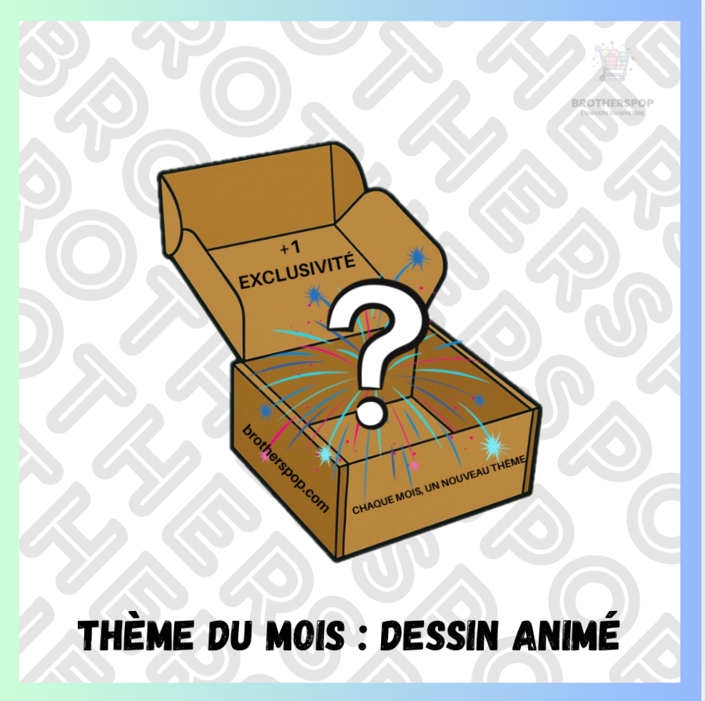 Brothers Box