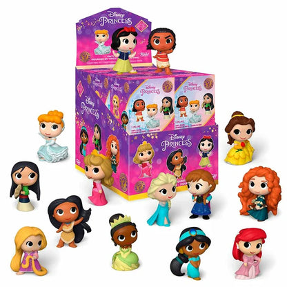 Mystery Minis Disney Princess