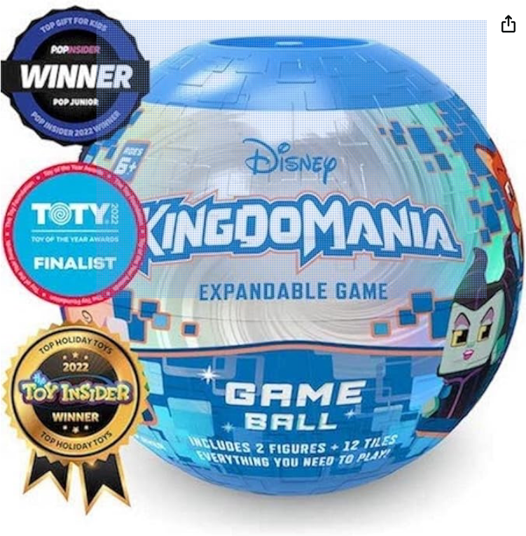 Funko Disney Kingdomania