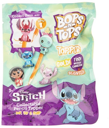 Disney - Lilo et Stitch : Boîte à bonbons