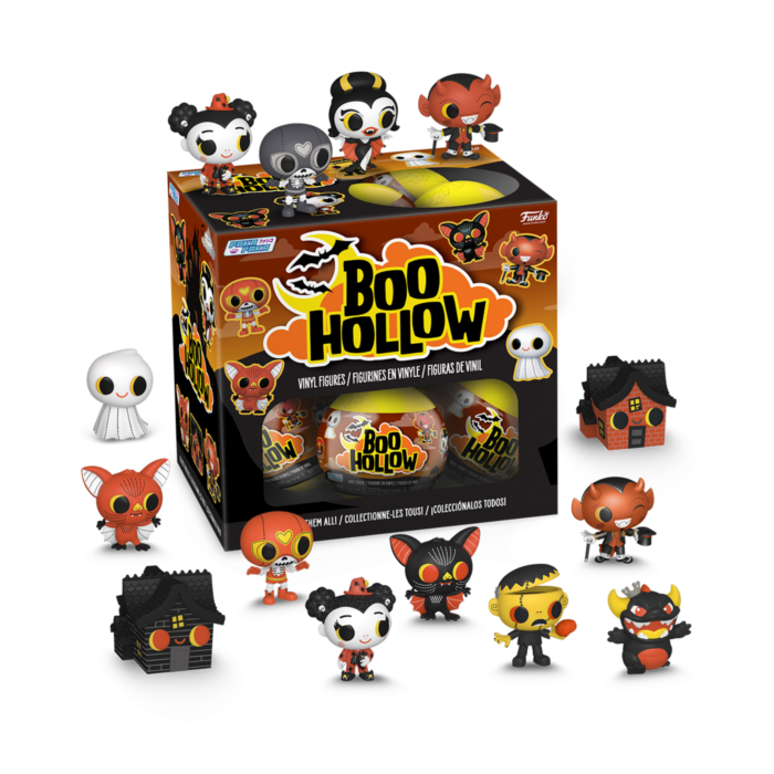 Funko Boo Hollow