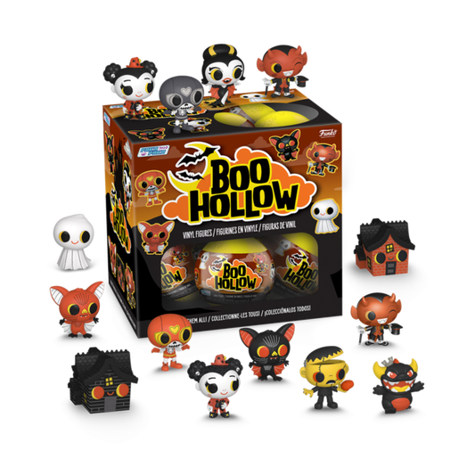 Funko Boo Hollow