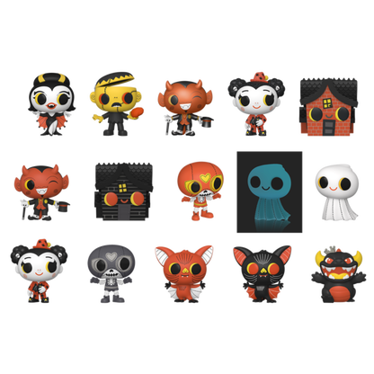 Funko Boo Hollow