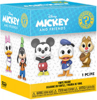 Mystery Minis Mickey and Friends