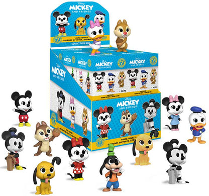 Mystery Minis Mickey and Friends