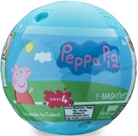 MASHEMS Peppa Pig Mystery Ball